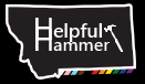 Helpful Hammer Inclusive Logo